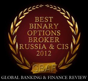 бинарные опционы лучший брокер