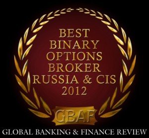 Binary Options Best Broker