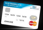 OptionFair Best Binary Options Card Broker