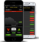 Binary Options on Trelephone | Mobile Binary Trading