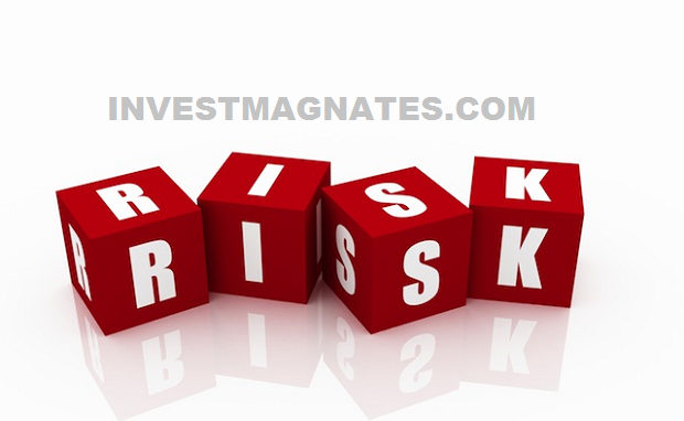 Risk management in binary options trading.  