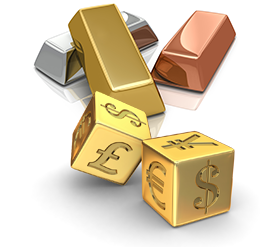 Binary Options Assets