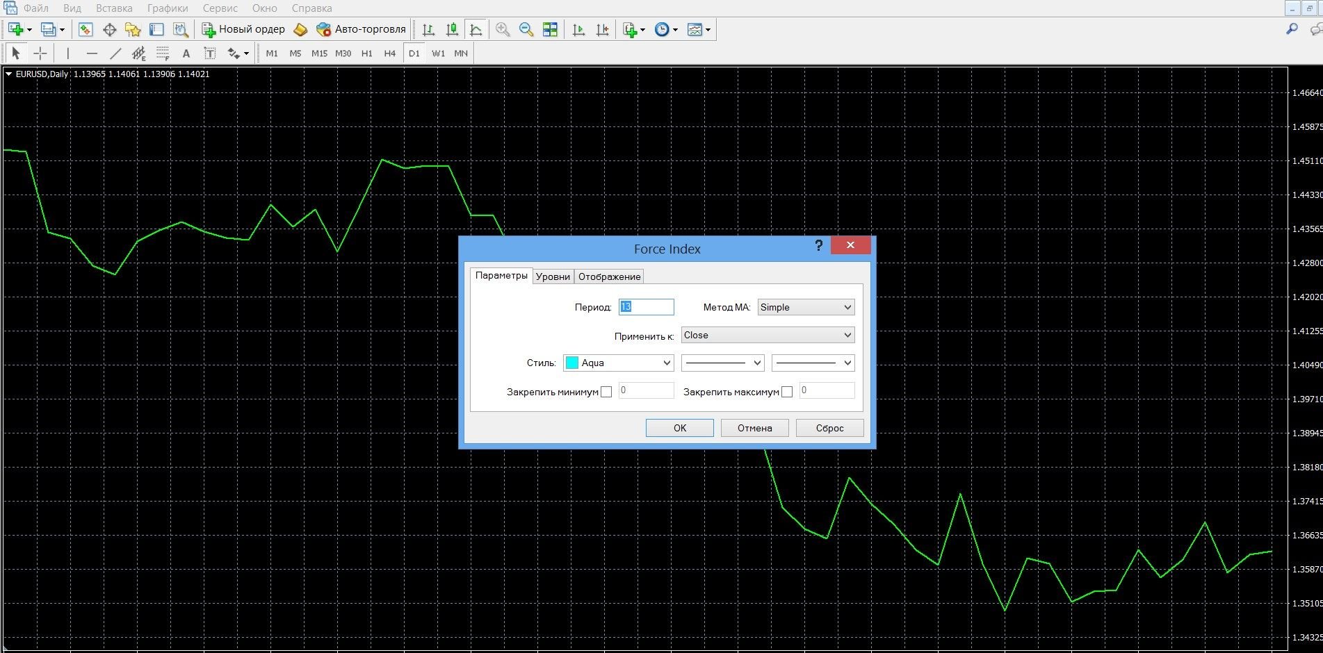 Do I need to install the EFI indicator in your platform?