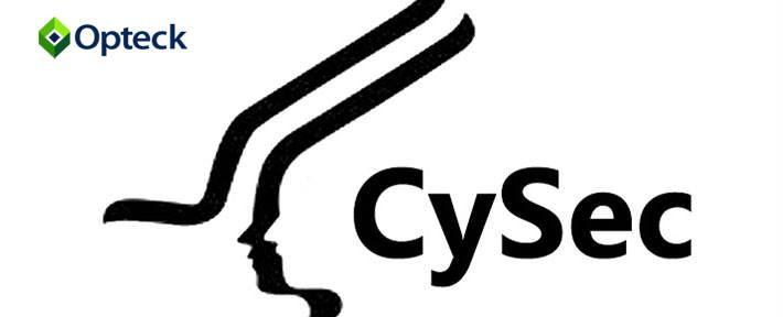 Брокер бинарных опционов Optec получил лицензию Cysec
