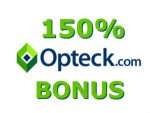 Binary Options Bonus