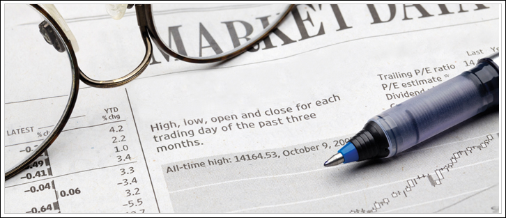 Options news