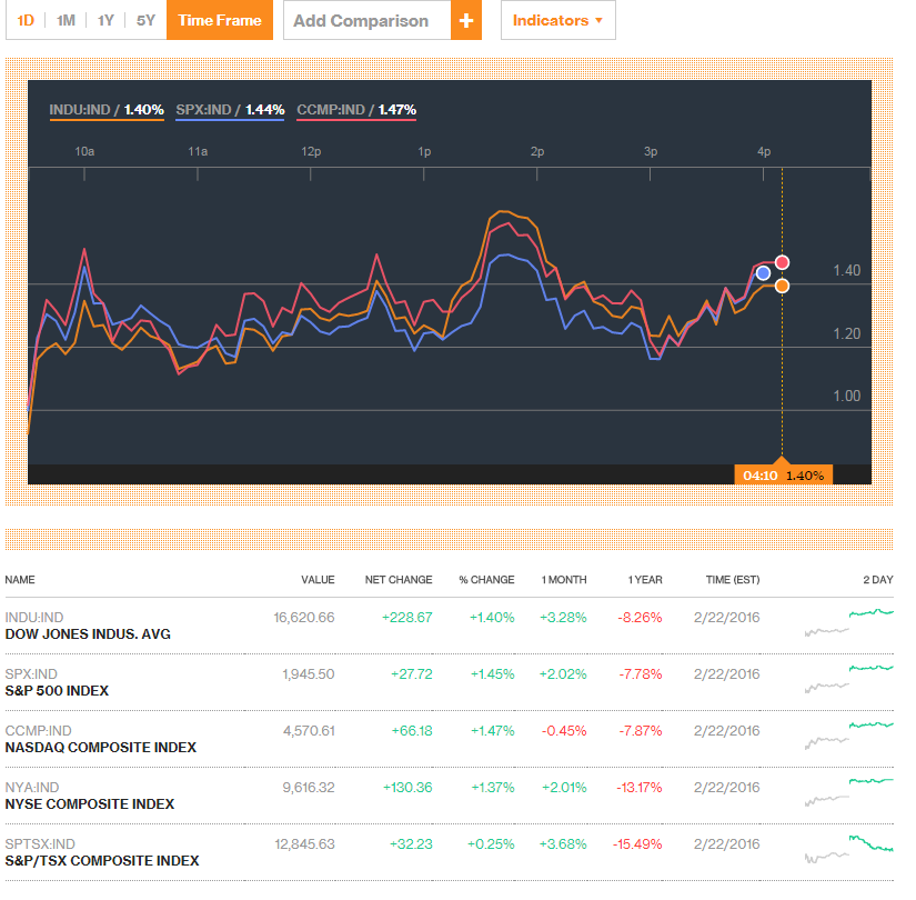 Binary Options Signals