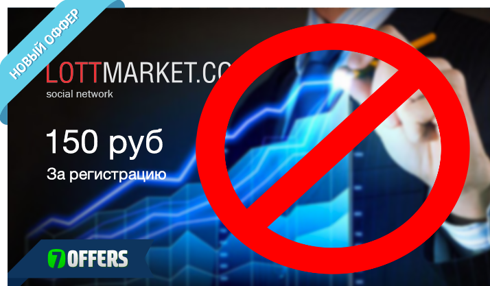 Lottomarket Broker Binary Options