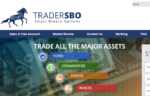 мошенник бинарные опционы tradersbo