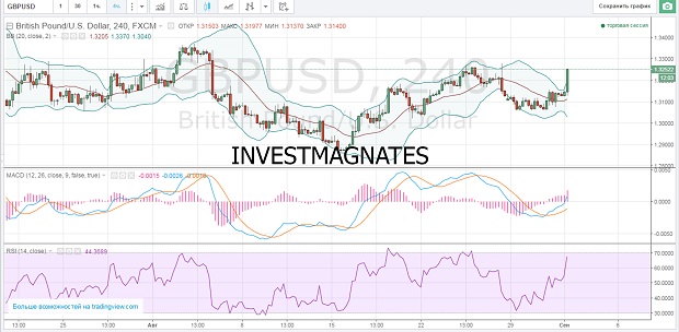 Binary Options Signals  