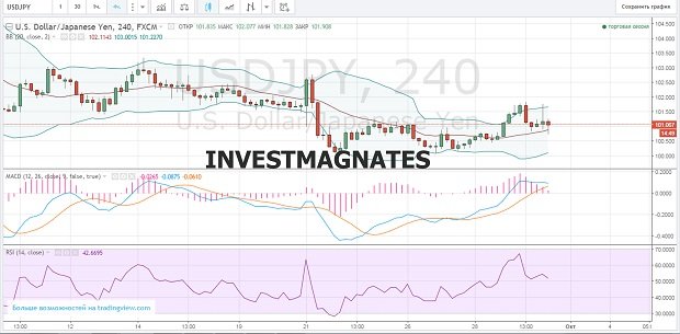 Signals for Binary Options  