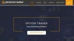 Робот для торговли бинарными опционами OptionTrader