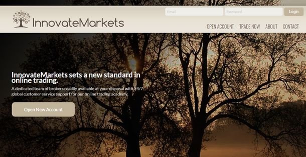 innovatemarkets.com отзывы