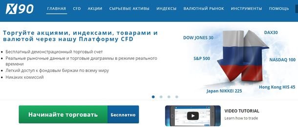 X90.com отзывы. Как вернуть деньги?