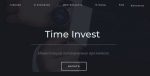 time-investltd.com Reviews