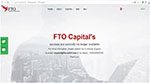 FTO Capital – брокер мошенник?