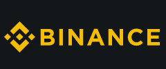 	Binance